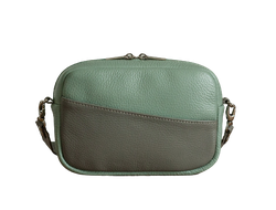 Видеоурок по пошиву сумки ИРИС