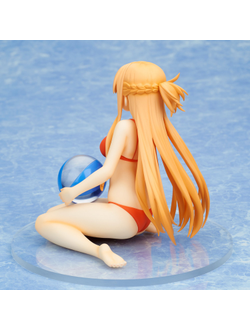 Фигурка 1/7 Асуна (Asuna Mizugi Ver.)
