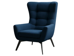 Кресло Разор ножки металл