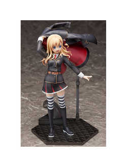 Фигурка 1/7 Вильгельмина Брауншвейг (Wilhelmina Braunschweig)