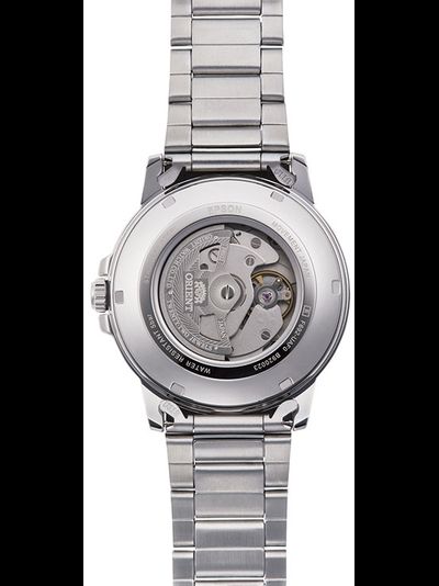 Мужские часы Orient RA-AA0C03S