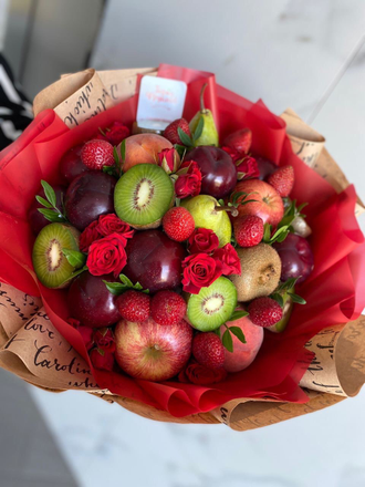 Бархатный вечер