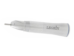 Legrin 400 SHS - прямой наконечник с внутренней подачей охлаждения, 1:1 Legrin (Тайвань)