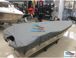 Тент на лодку WYATBOAT 390 У