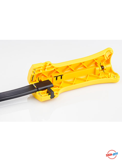 Инструмент для снятия изоляции Jokari ALLROUNDER 30900