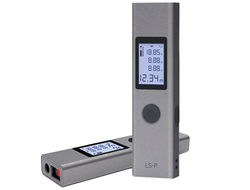 Лазерный дальномер Xiaomi Duka LS-P Laser Range Finder 40M EU