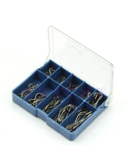 Наборы крючков