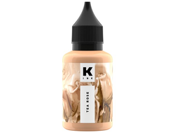 ЧАЙНАЯ РОЗА - КРАСКА Tattoo Ink 30 мл