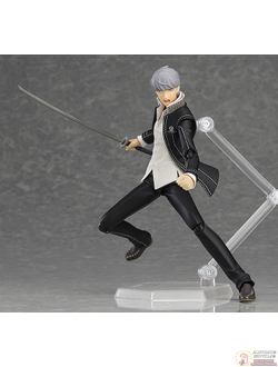 Фигурка фигма Ю Наруками (figma Yu Narukami)