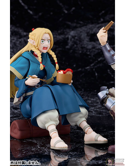 Фигурка фигма Марсиль Донато (figma Marcille Donato)