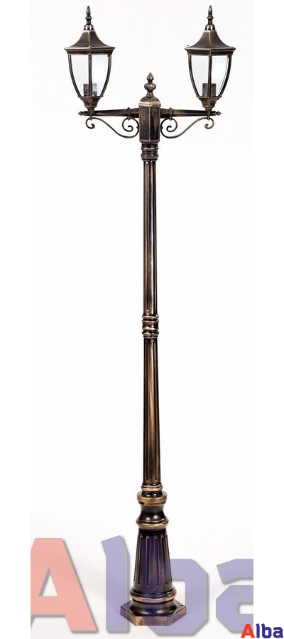 Coventry 91509A Парковый светильник