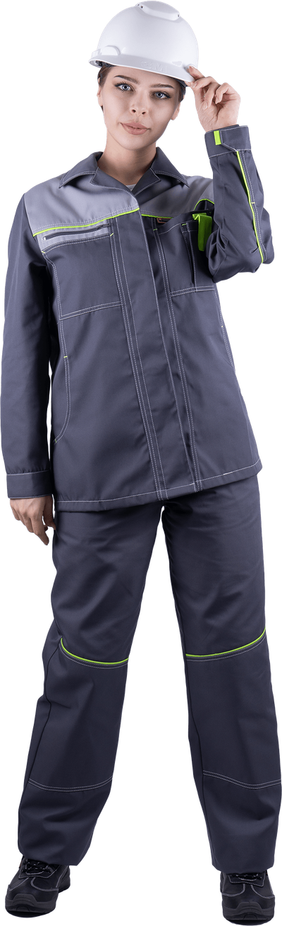 Куртка ТУРБО летняя