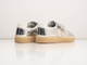 Wales Bonner x Adidas Samba Silver Metallic