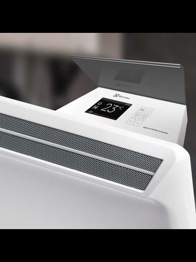 Блок управления конвектора Electrolux Transformer Digital Inverter 3.0