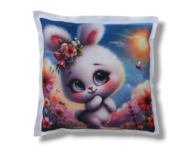 Подушка Ароматная  "Зайка 2"