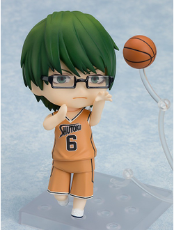 Нендроид Шинтаро Мидорима (Shintaro Midorima)