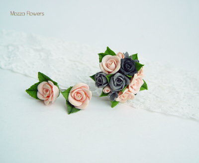 Комплект "Очарование".