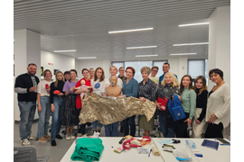 Курс первой помощи взрослым и детям для частных лиц