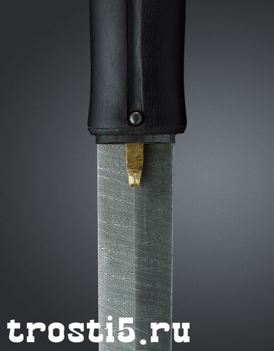 Трость "Катана + под Бамбук" с клинком 60 см!