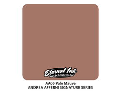 (УЦЕНКА) pale mauve - Eternal (США 1 OZ - 30 мл.)