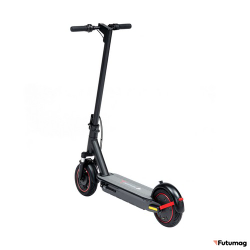 Электросамокат YOKAMURA i8 с мотовилкой