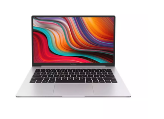 Xiaomi RedmiBook 13 i5-10210 8/256Gb