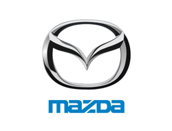 Переходные рамки Mazda