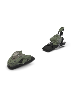 Крепления Marker; COMP 12 GW DIN 4-12 (khaki)
