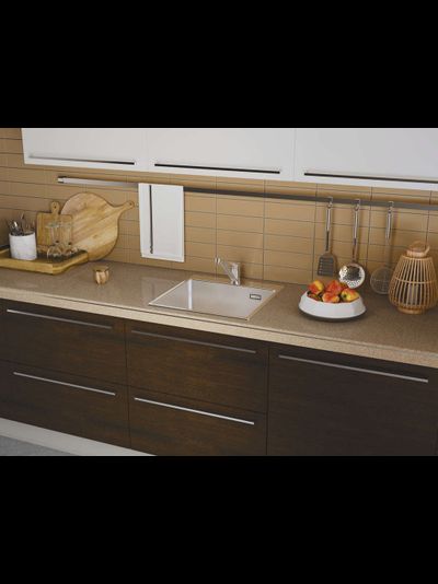 Мойка OMOIKIRI AMADARE 50 IN