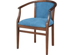 Полукресло Гость велюр