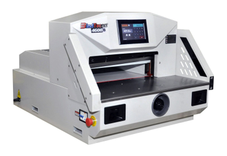 Резак гильотинный FRONT FRONT BindTec 4608B