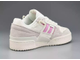 Adidas Forum Low White Light Pink