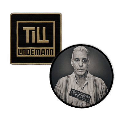 Till Lindemann (Rammstein)- Zunge 2025 - Fan-Box