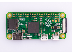 Raspberry Pi Zero