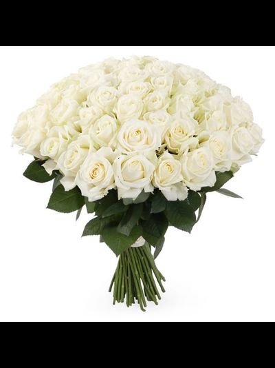 Букет роз Аваланж