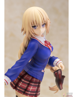 Фигурка 1/7 Жанна д'Арк (Jeanne d'Arc JK Blazer Ver)
