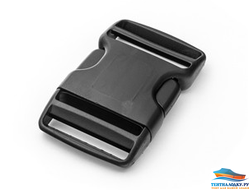 Фастекс трезубец FD 40мм (Пряжка-замок серия FD40)