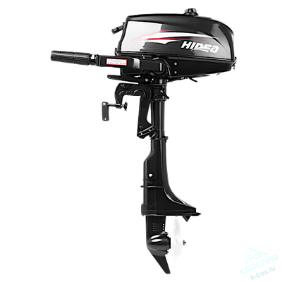 Лодочный мотор Hidea HD4FHWS