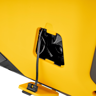 Генератор инверторный GS-3000iS, 3,0 кВт, 230 В, закрытый корпус, ручной старт Denzel