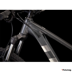 Велосипед Trek Marlin 5 ATB 26 Lithium Grey/Chrome