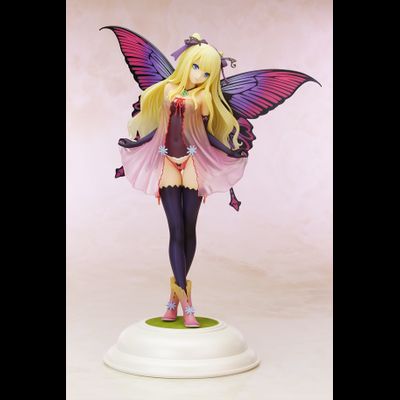 Фигурка 1/6 Fairy Garden Annabel