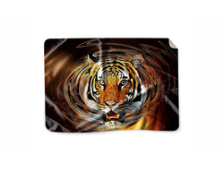 Пледы год Тигра