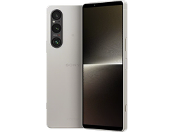 Sony Xperia 1 V 12/256GB Silver