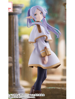 Фигурка Фрирен (Frieren Desktop×Decorate Collections)