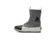 Зимние кеды Converse Chuck Taylor 70 Mc Boot серые