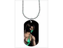 Жетон Мортал Комбат, Mortal Kombat №29