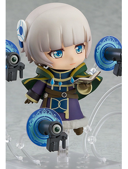 Нендроид Метеора Эстеррайх (Meteora Österreich)