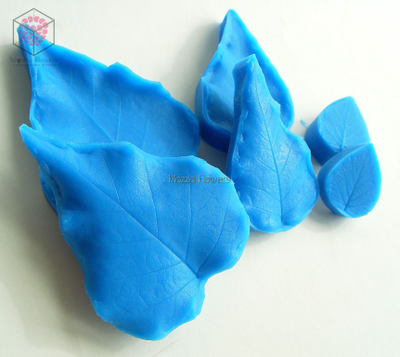 Набор молдов , вайнеров и каттеров "Береза"