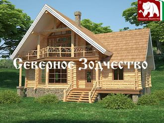 Проект 3-99, 296 м2, 10*15