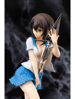 Фигурка 1/8 Юкина Химэраги (Himeragi Yukina)